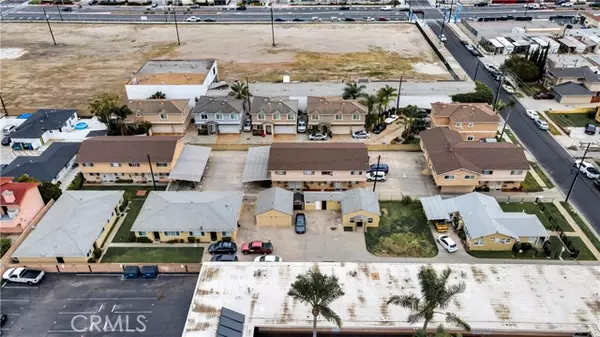 Bellflower, CA 90706,9713 Cedar Street