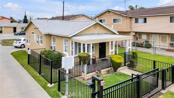 Bellflower, CA 90706,9713 Cedar Street