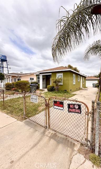 Lynwood, CA 90262,2631 Norton Avenue