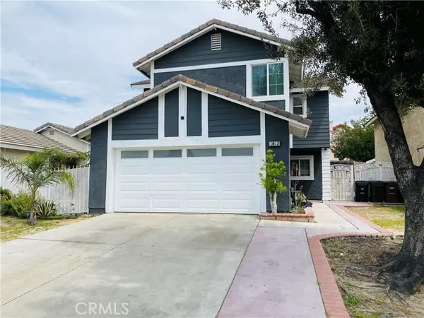 1012 Jacaranda Road, Colton, CA 92324