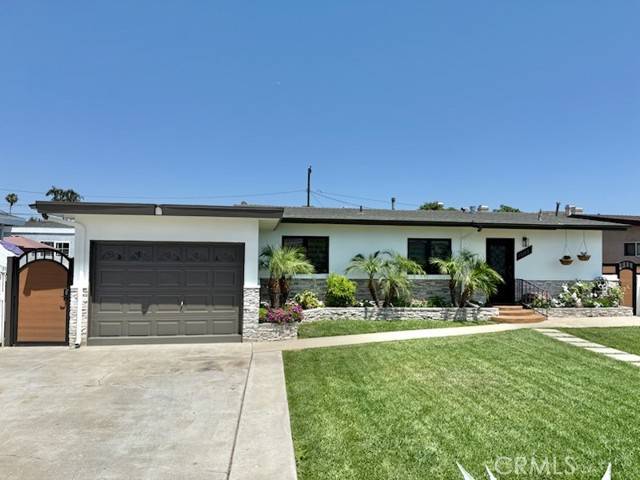 Garden Grove, CA 92843,13302 Sandra Place