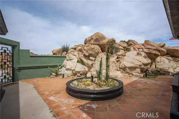 Yucca Valley, CA 92284,57093 Monticello Court