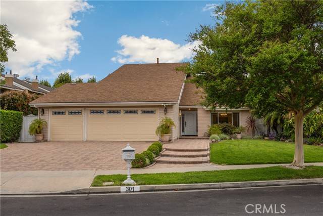 301 N Blue Ridge Drive, Placentia, CA 92870
