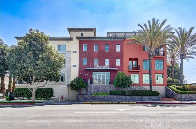 Torrance, CA 90501,2742 Cabrillo Avenue #312