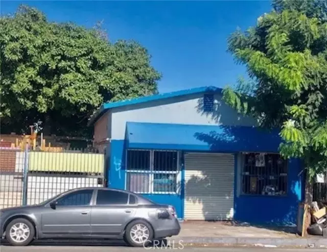 Los Angeles, CA 90037,4512 S Vermont Avenue