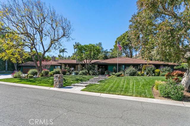 Villa Park, CA 92861,18811 Peppertree Drive