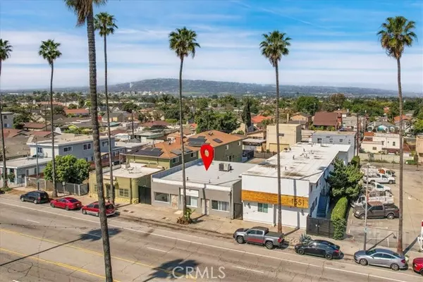 Wilmington (los Angeles), CA 90744,1547 N Avalon Boulevard