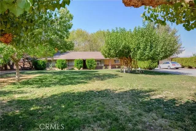 11446 Midway Avenue, Lucerne Valley, CA 92356