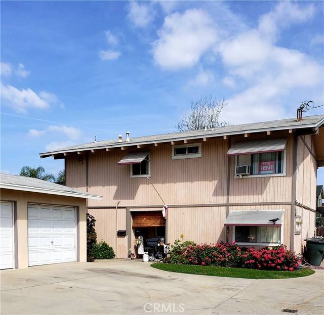 Brea, CA 92821,410 S Orange Avenue #B