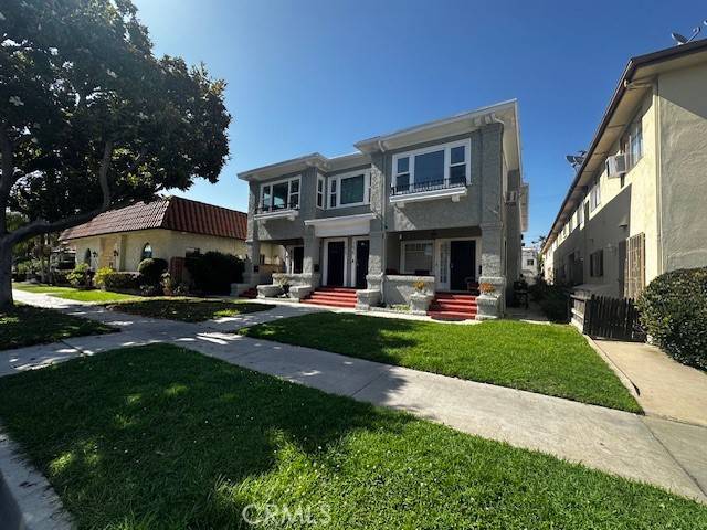 Long Beach, CA 90802,1621 1st Street Boulevard