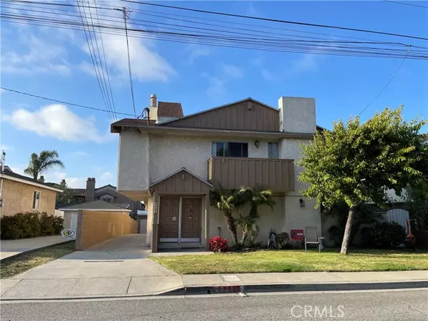2021 Curtis Avenue, Redondo Beach, CA 90278