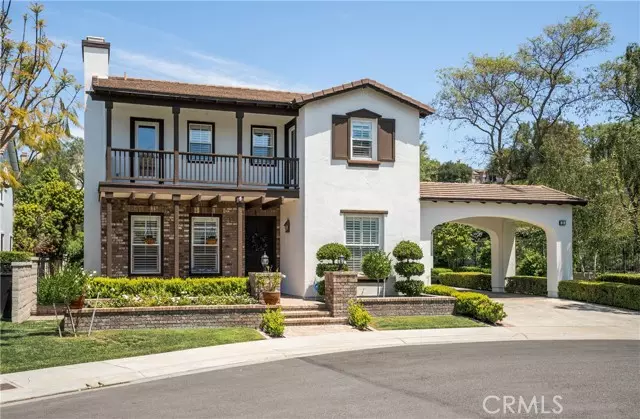 23 Victoria Lane, Laguna Hills, CA 92679