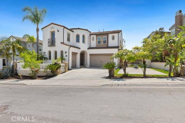 4155 Churchill Downs Drive, Yorba Linda, CA 92886