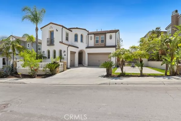 4155 Churchill Downs Drive, Yorba Linda, CA 92886