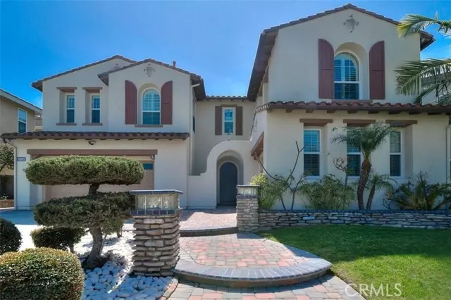 Fullerton, CA 92833,2038 Redfield Street