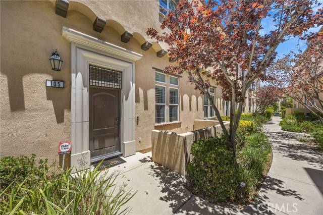 4436 OWENS #105, Corona, CA 92883