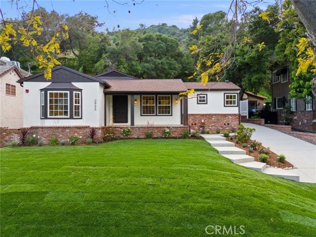 Glendale, CA 91208,2955 Hermosita Drive