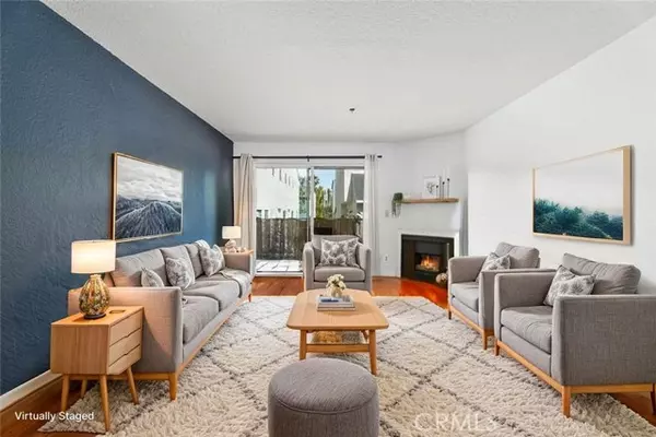 1100 Euclid Avenue #108, Long Beach, CA 90804