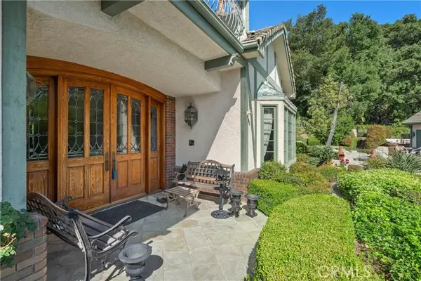 Glendora, CA 91741,1170 N Englewild Dr.