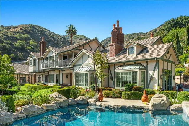 1170 N Englewild Dr., Glendora, CA 91741