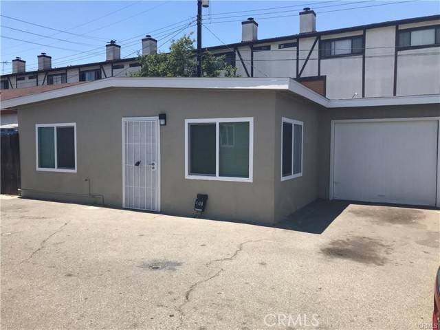 Carson, CA 90745,539 E 223rd Street