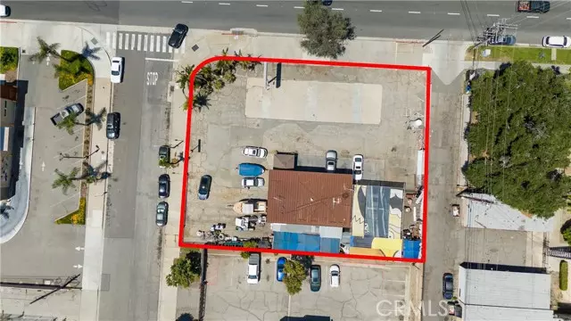 700 Indian Hill Boulevard, Pomona, CA 91767