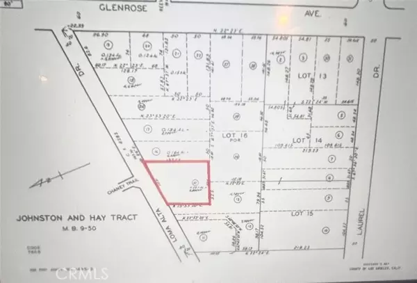 Altadena, CA 91001,248 W Loma Alta Drive