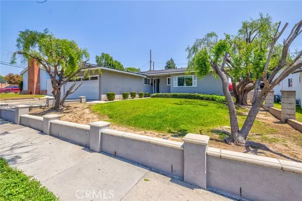 530 N Dexford Drive, La Habra, CA 90631