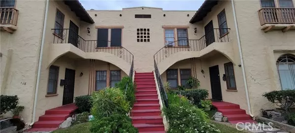 502 E Wellington Avenue, Santa Ana, CA 92701