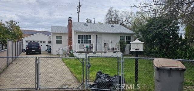 1409 Dobros Drive, West Sacramento, CA 95605
