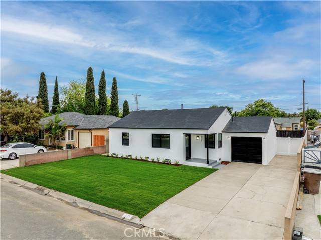 931 N Ventura Street, Anaheim, CA 92801