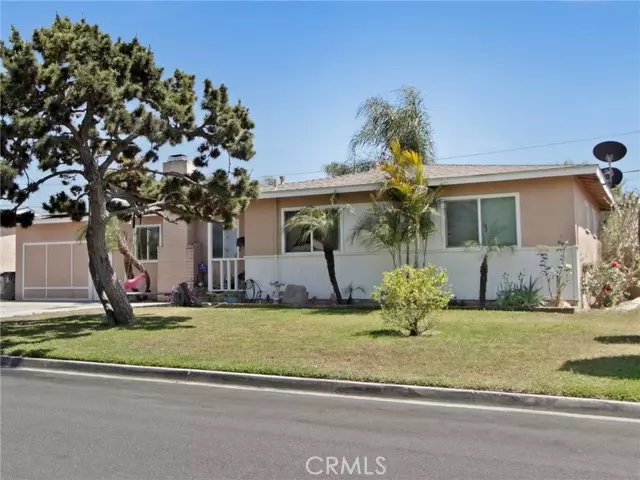 Garden Grove, CA 92840,10922 Vickers Drive