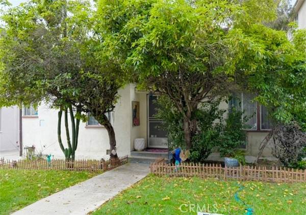 829 N Edinburgh Avenue, Los Angeles, CA 90046