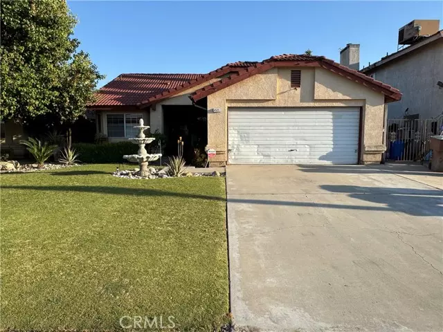 4521 Southern Breeze Drive, Bakersfield, CA 93313
