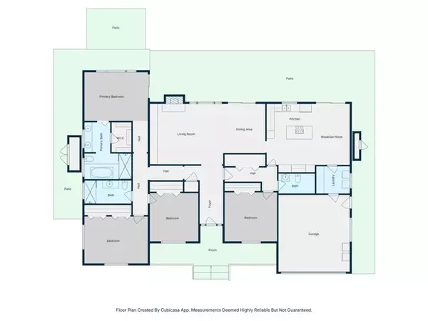Costa Mesa, CA 92626,1818 Samar Drive