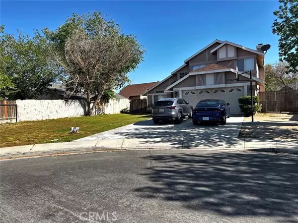 Lancaster, CA 93535,2644 Mora Court