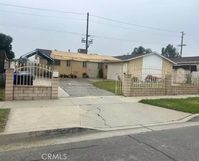 San Bernardino, CA 92404,6946 Argyle Avenue