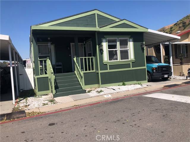 4901 Green River Road #20, Corona, CA 92878