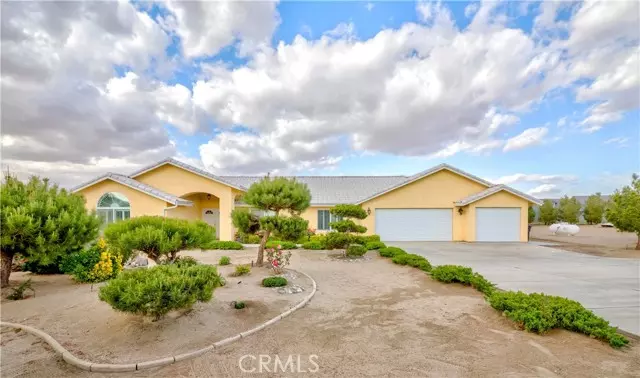 4428 Trumbo Court, Phelan, CA 92371