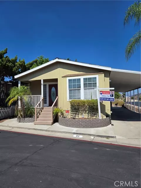 17350 E Temple Avenue #84, La Puente, CA 91744