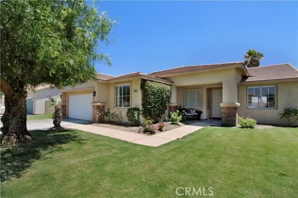 29688 Calle Colina, Cathedral City, CA 92234