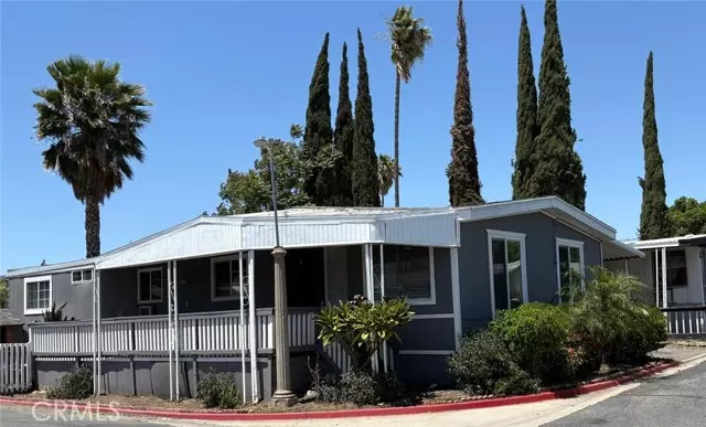 350 S Willow Avenue #150, Rialto, CA 92376