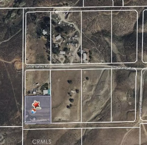 3 Little Valley Rd, Perris, CA 92570