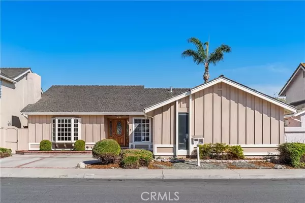 18 Blazing Star, Irvine, CA 92604