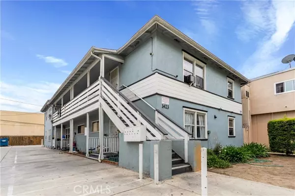 Santa Ana, CA 92707,1419 S Sycamore Street