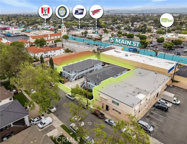 1419 S Sycamore Street, Santa Ana, CA 92707