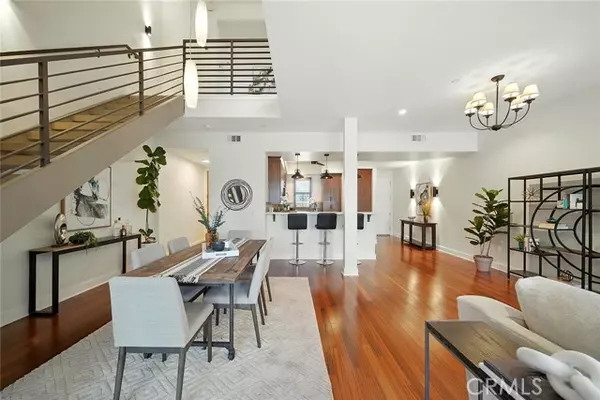 395 East 4th Street #39, Long Beach, CA 90802