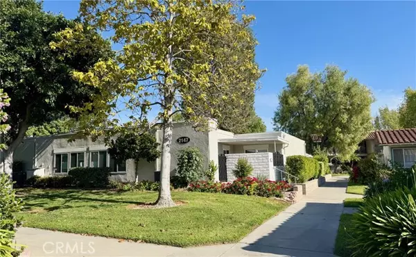 2147 Ronda Granada #A, Laguna Woods, CA 92637