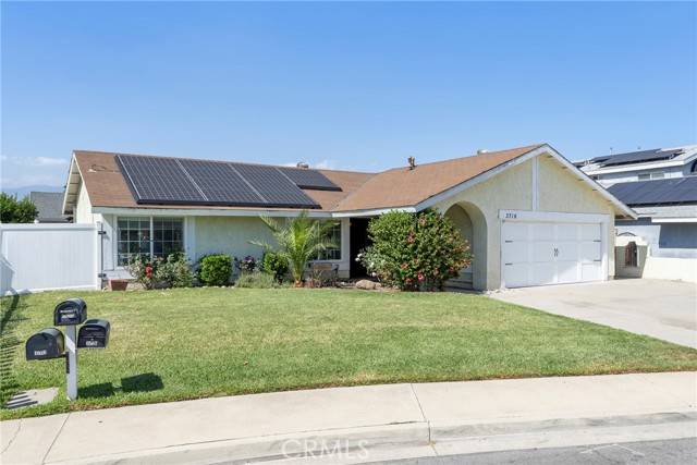 3716 Shasta Court, Chino, CA 91710