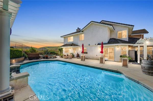 Diamond Bar, CA 91765,24449 Nan Court